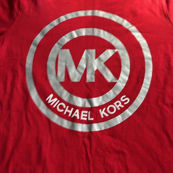 Men’s Michael Kors long sleeve tees - Picture 3 of 5